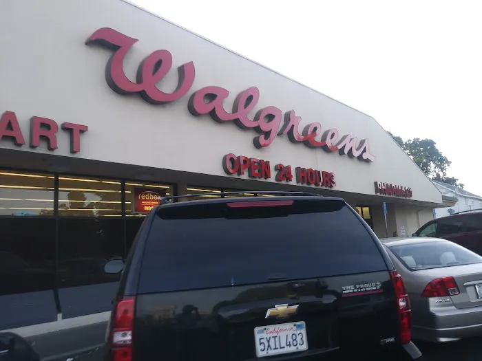Walgreens 4