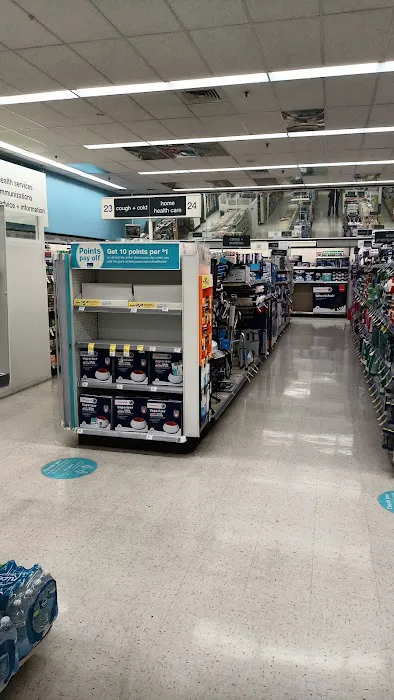 Walgreens 6