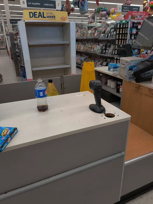 Walgreens 8