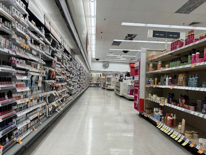 Walgreens 1