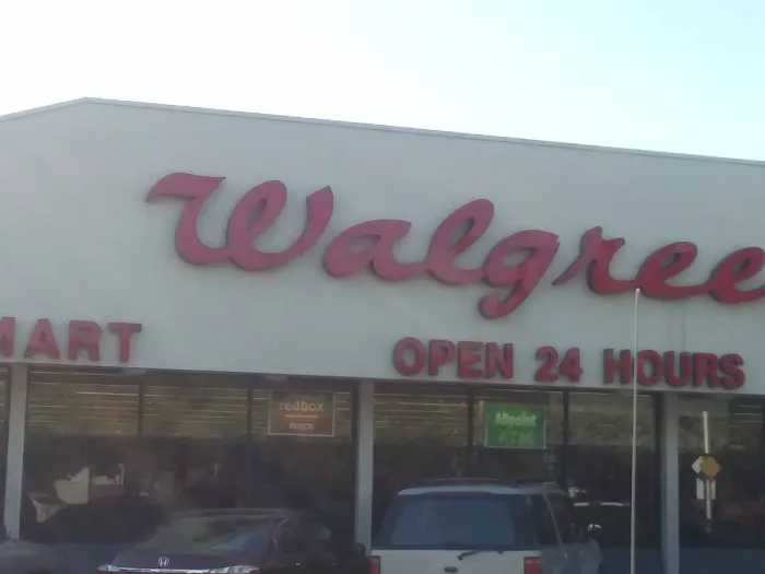 Walgreens 3