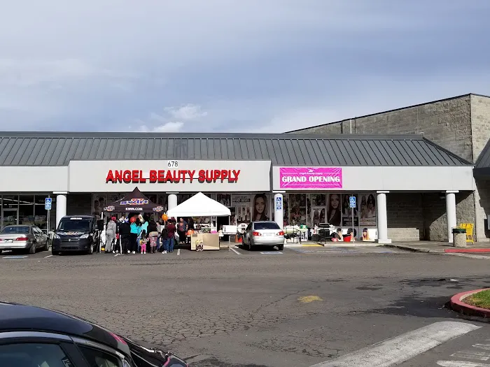 ANGEL BEAUTY SUPPLY 8