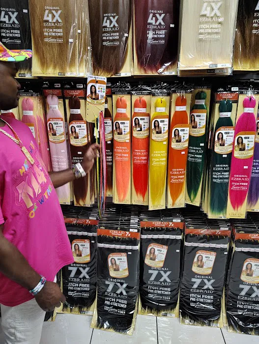 ANGEL BEAUTY SUPPLY 2
