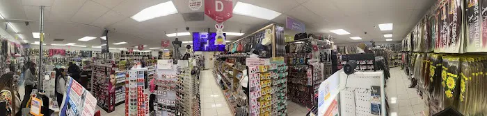 ANGEL BEAUTY SUPPLY 1
