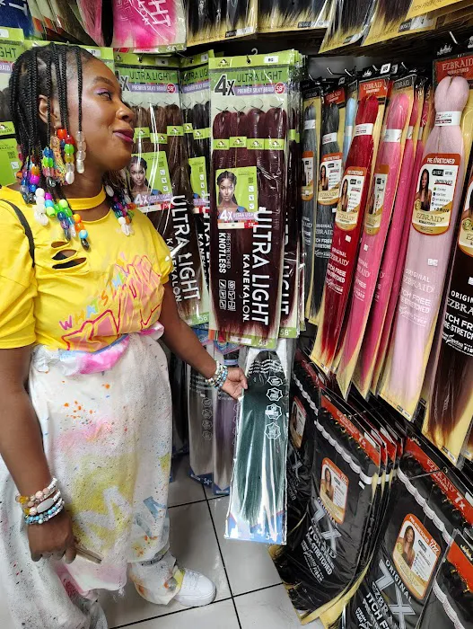 ANGEL BEAUTY SUPPLY 0