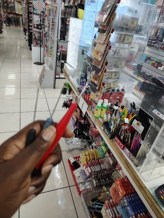 ANGEL BEAUTY SUPPLY 3