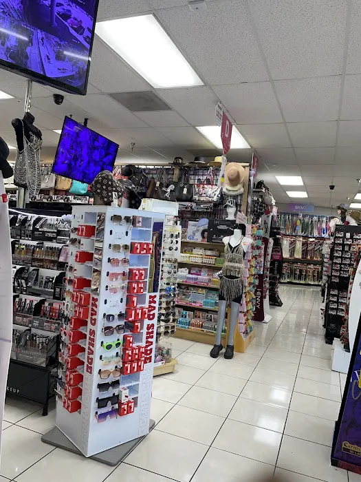 ANGEL BEAUTY SUPPLY 7