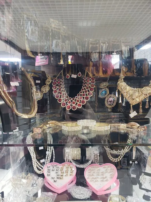 ANGEL BEAUTY SUPPLY 9