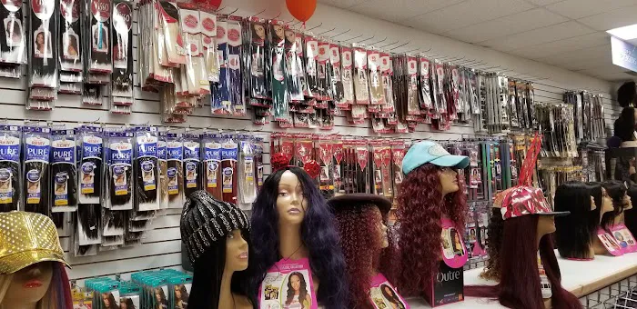 ANGEL BEAUTY SUPPLY 6