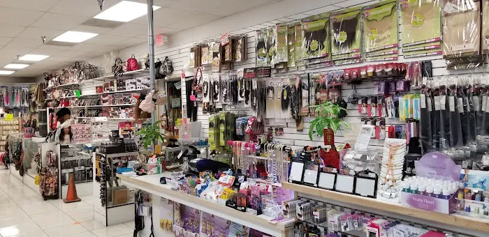 ANGEL BEAUTY SUPPLY 4