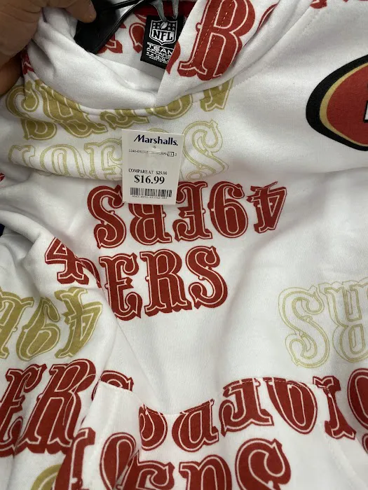 Marshalls 7