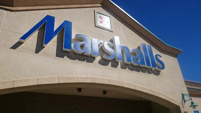 Marshalls 0