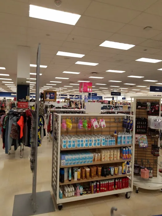 Marshalls 8