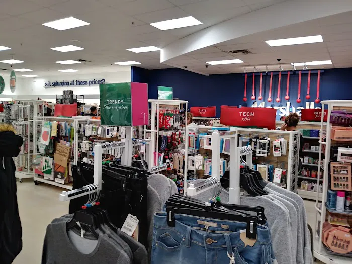 Marshalls 6