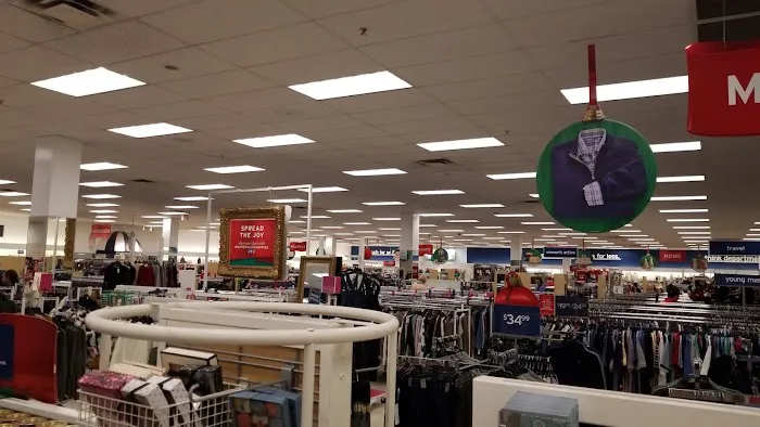 Marshalls 9
