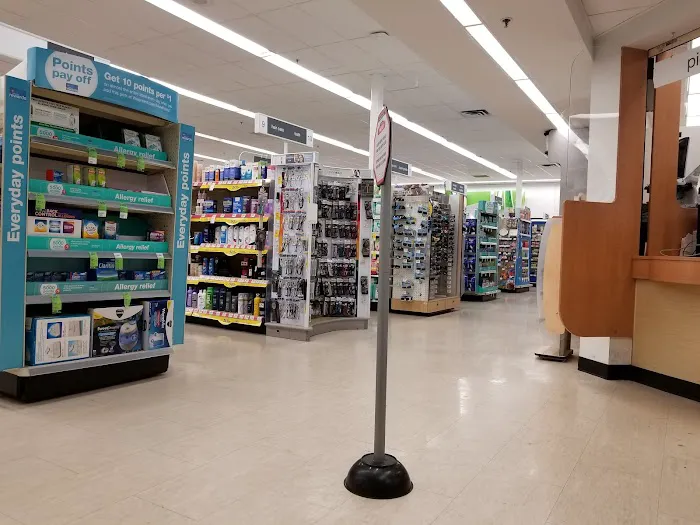 Walgreens 5