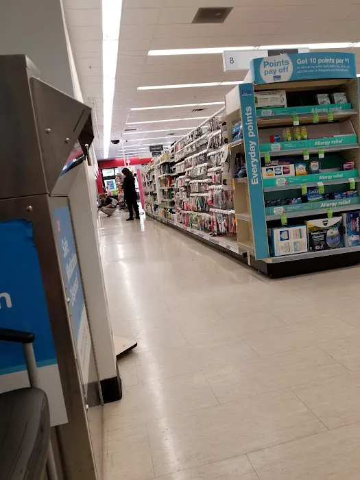 Walgreens 1