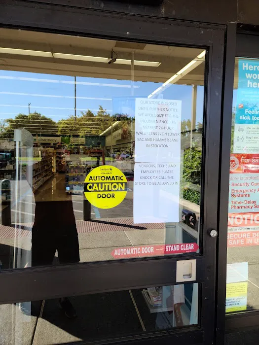 Walgreens 2