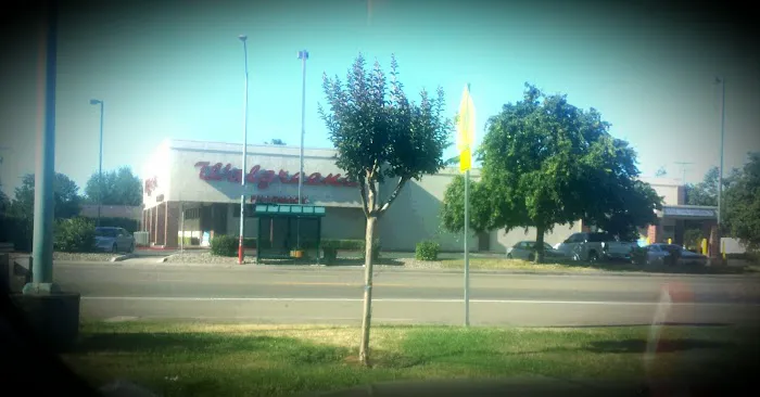Walgreens 8