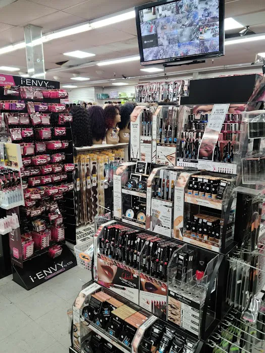 Ebony Beauty Supply 2