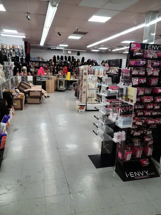Ebony Beauty Supply 3