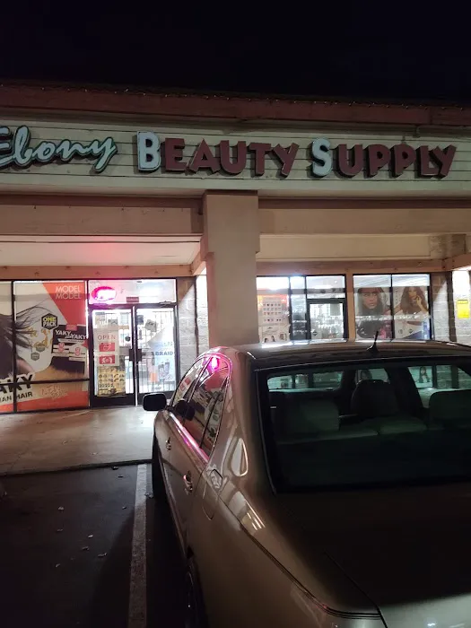 Ebony Beauty Supply 0