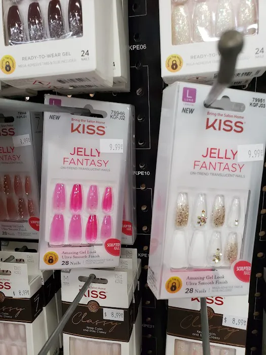 Ebony Beauty Supply 6