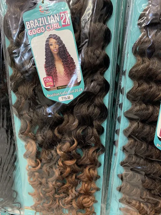 Ebony Beauty Supply 8