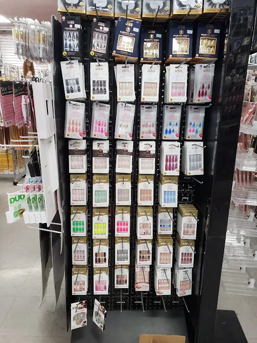 Ebony Beauty Supply 7