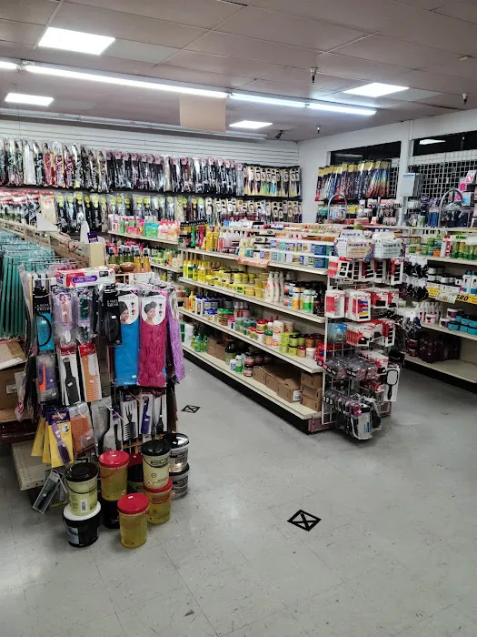 Ebony Beauty Supply 9