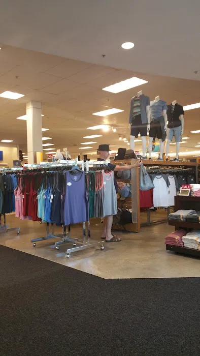 Kohl's 7
