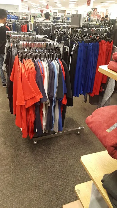 Kohl's 5