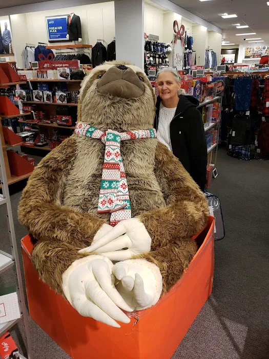 Kohl's 6