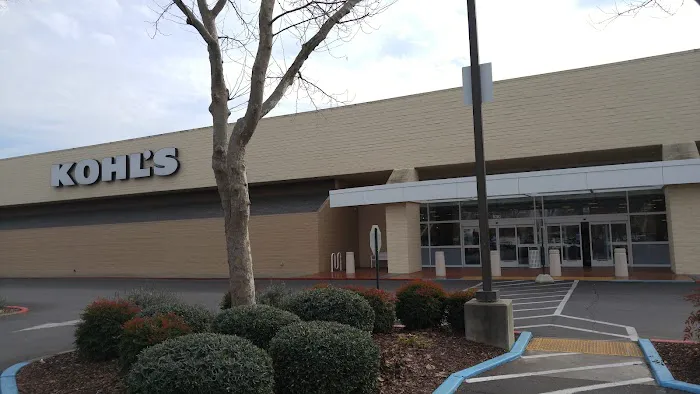Kohl's 1