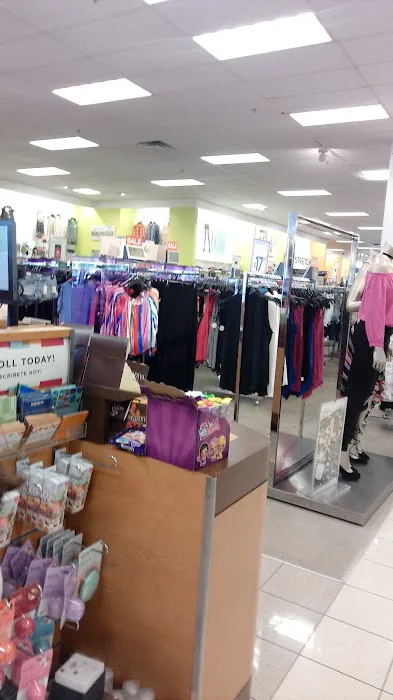 Kohl's 2