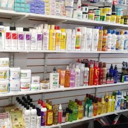 La Familia Hair & Beauty ico