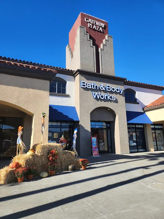 Bath & Body Works 1