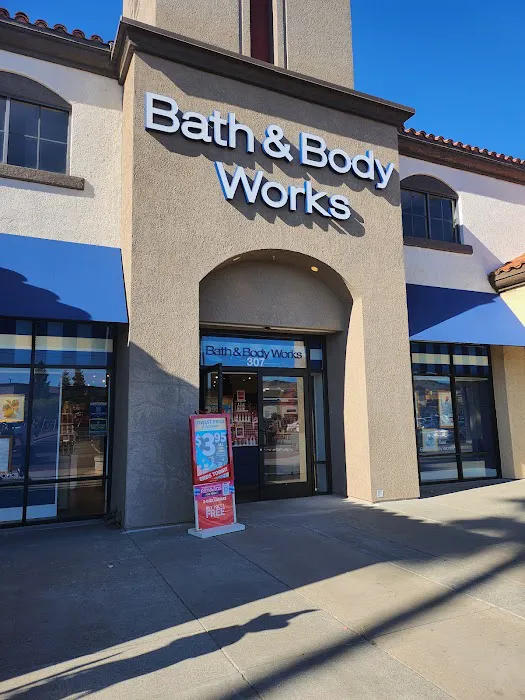 Bath & Body Works 2