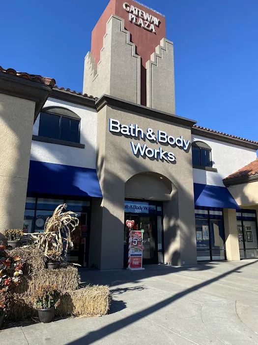 Bath & Body Works 4