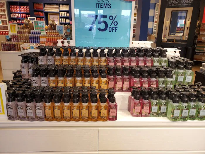 Bath & Body Works 6