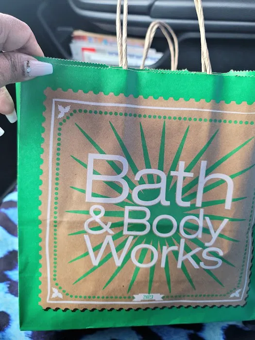 Bath & Body Works 9