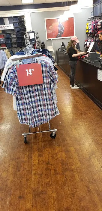 Tommy Hilfiger 5