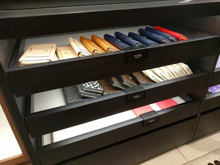 COACH Outlet 3