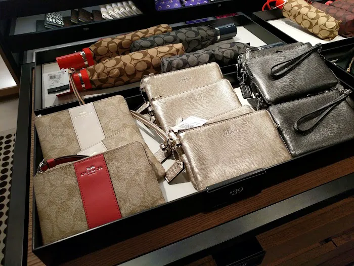 COACH Outlet 4