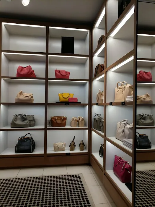COACH Outlet 9