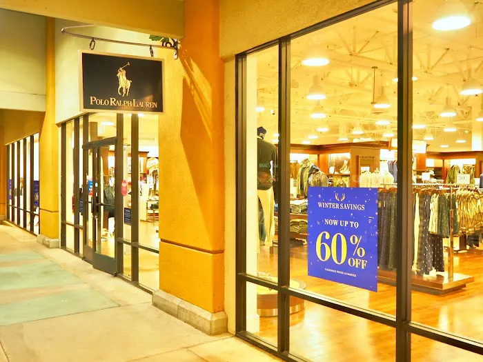 Polo Ralph Lauren Factory Store 1
