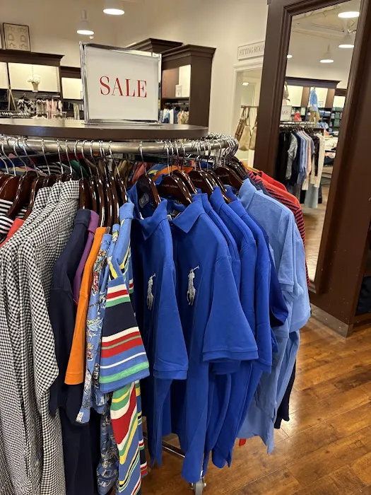 Polo Ralph Lauren Factory Store 3