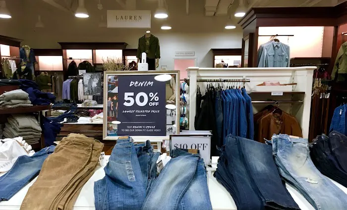 Polo Ralph Lauren Factory Store 2
