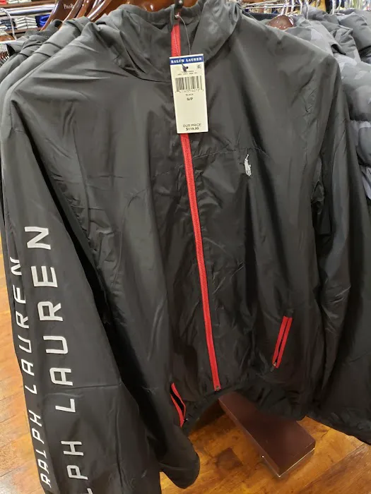 Polo Ralph Lauren Factory Store 4