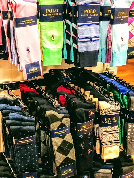 Polo Ralph Lauren Factory Store 0